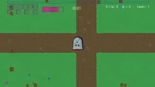 Survive the Descent