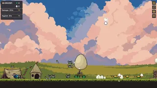 The Great Hatch