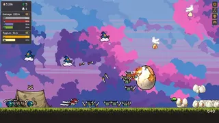 The Great Hatch