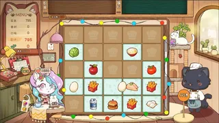 Скриншот 7 к игре 动友餐厅