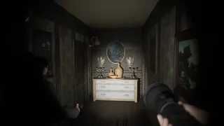 The Hunt Begins