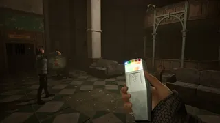The Hunt Begins