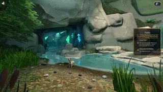 Toto's Journey