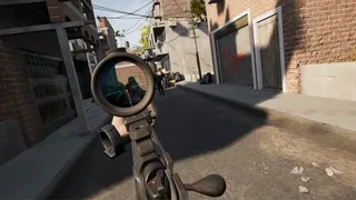 Decay Breath VR