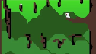 Dark Pixel