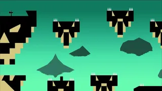 Dark Pixel