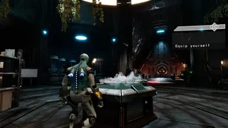 StormCore