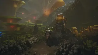 Echoes of the Hollow