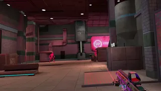 Quantum Threshold