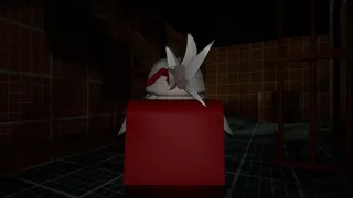 Goblita’s Delivery Service