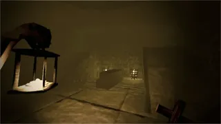 Vox in Tenebris