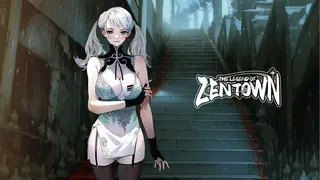 封禅记(The Legend of Zen Town)