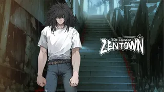 封禅记(The Legend of Zen Town)