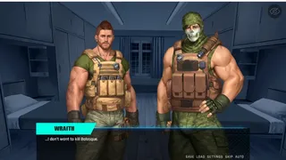 Monster Ops 12