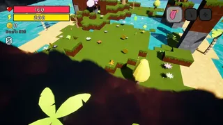 Ninja Froggy