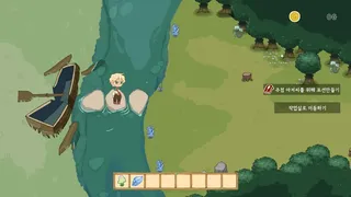 Скриншот 5 к игре PotionMaker Iren : Relaxing RPG