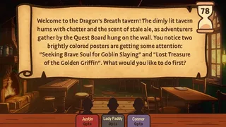 DungeonBox