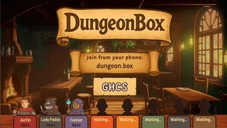 DungeonBox