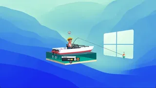 Fishing Corner