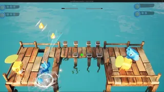 Скриншот 5 к игре FloorBreaker