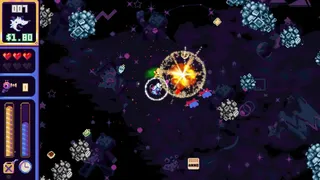 Скриншот 6 к игре Trash Force