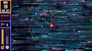 Скриншот 7 к игре Trash Force