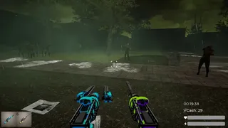 Zombie Jazz