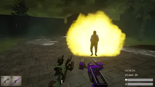 Zombie Jazz