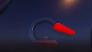 A Pinball Game That Makes You Mad