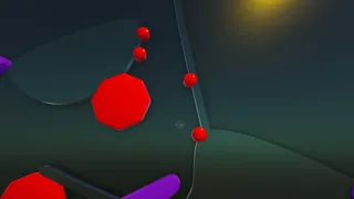 A Pinball Game That Makes You Mad