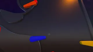 Скриншот 5 к игре Пинбольная игра, которая сведет тебя с ума
