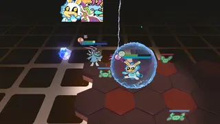Скриншот 6 к игре Bereshipsis