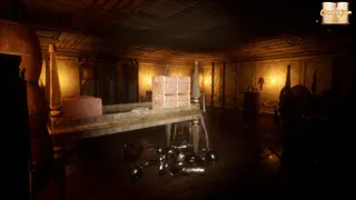 Crimson Mansion