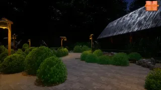Crimson Mansion