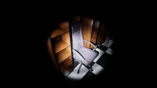 Backrooms: Noise