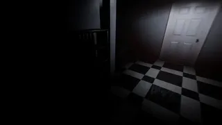 Backrooms: Noise