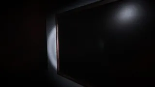 Backrooms: Noise