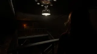 NINA: The Wedding of Shadows