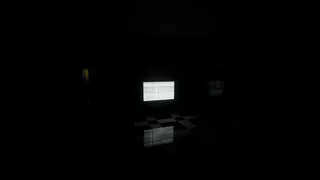 Backrooms: Final Exam Part II