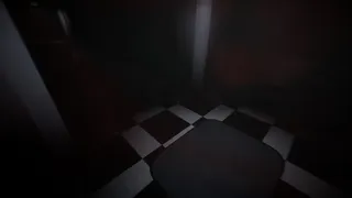 Backrooms: Forgotten Floors