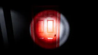 Backrooms: Recode