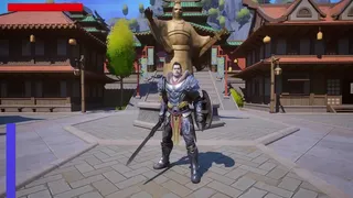 Knight vs Monsters