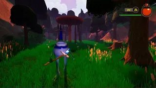 Скриншот 7 к игре FIGHT-QUEST