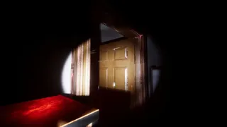 Backrooms: Flicker