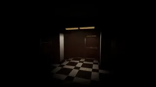 Backrooms: Flicker