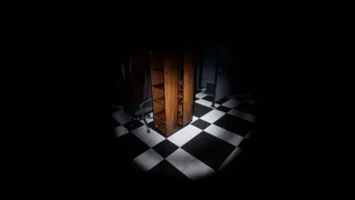 Backrooms: Flicker