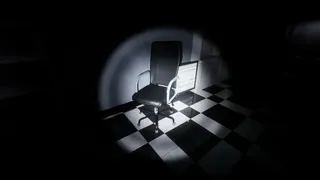 Backrooms: Flicker