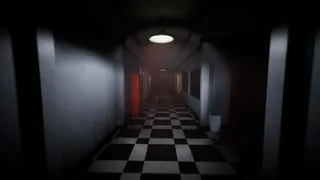 Скриншот 5 к игре Backrooms: Flicker