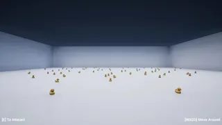 Duck Duck Goose