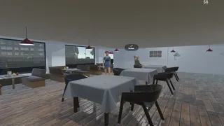 Скриншот 8 к игре Chopping Hour